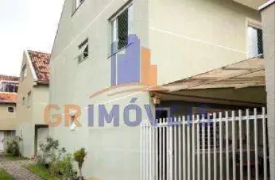 Sobrado para venda em curitiba, bairro alto, 4 dormitórios, 1 suíte, 3 banheiros, 1 vaga