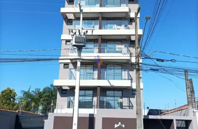 Apartamento para venda em pinhais, centro, 3 dormitórios, 1 suíte, 2 banheiros, 1 vaga