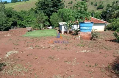 Chácara / sítio à venda na Bro ÁGua Da Prata, 10, Zona Rural, Santa Amélia