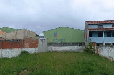 Terreno à venda na Rua Arnaldo de Andrade, 186, Maria Antonieta, Pinhais