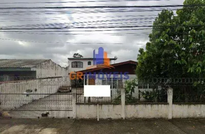 Casa para venda em pinhais, vargem grande, 3 dormitórios, 1 suíte, 3 banheiros, 3 vagas
