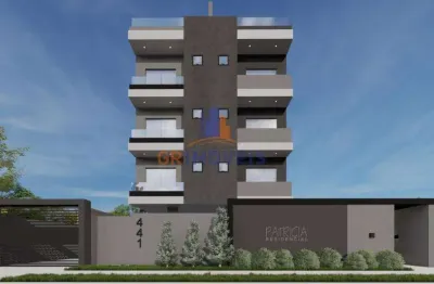 Apartamento para venda em pinhais, emiliano perneta, 3 dormitórios, 1 suíte, 2 banheiros, 1 vaga