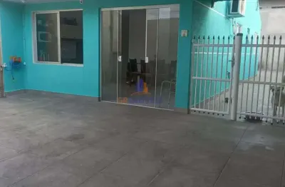 Casa para venda em curitiba, uberaba, 2 dormitórios, 1 banheiro, 2 vagas