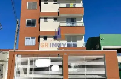 Apartamento para locação em pinhais, estância pinhais, 2 dormitórios, 1 suíte, 2 banheiros, 1 vaga