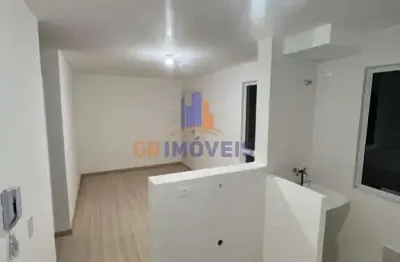 Apartamento para venda em almirante tamandaré, bonfim, 2 dormitórios, 1 banheiro, 1 vaga