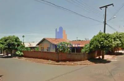 Casa para venda em primeiro de maio, centro, 2 dormitórios, 1 banheiro, 1 vaga