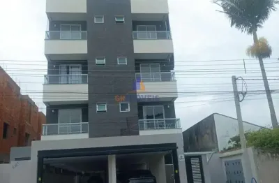 Apartamento para venda em pinhais, centro, 3 dormitórios, 1 suíte, 2 banheiros, 2 vagas