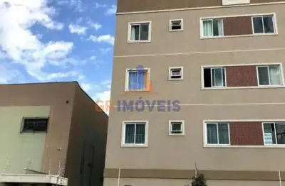 Apartamento para locação em pinhais, vargem grande, 2 dormitórios, 1 banheiro, 1 vaga