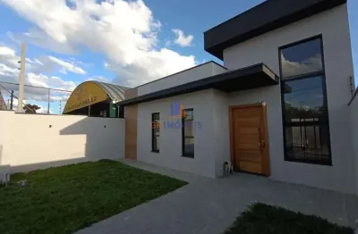 Casa para venda em curitiba, cajuru, 3 dormitórios, 1 suíte, 2 banheiros, 1 vaga