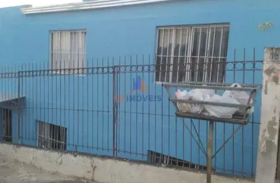 Casa para Venda em Colombo, Guarani, 5 dormitórios, 4 banheiros