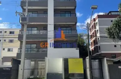 Apartamento para venda em pinhais, centro, 3 dormitórios, 1 suíte, 2 banheiros, 1 vaga