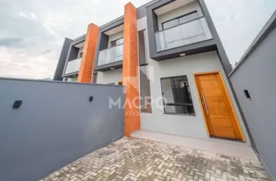 Casa com 3 quartos à venda no Jaraguá 99, Jaraguá do Sul 