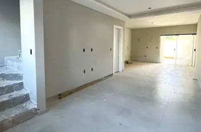 Res. bora bora | três rios do norte | lot. montreal | 3 quartos | 128m²