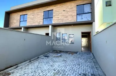 Res. bora bora | três rios do norte | lot. montreal | 3 quartos | 128m²