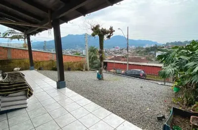 Casa com 2 quartos à venda na Vila Lenzi, Jaraguá do Sul 