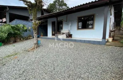 Casa com 3 quartos à venda na Vila Lenzi, Jaraguá do Sul 