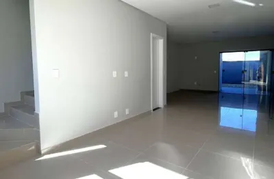 Res. ilhas de capri | lot. montreal | 3 quartos (1 suíte) | 120m²