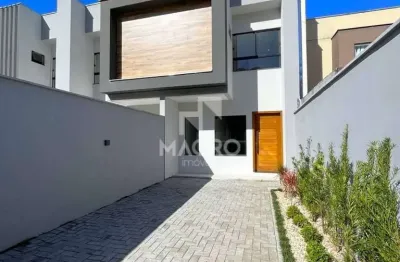 Res. ilhas de capri | lot. montreal | 3 quartos (1 suíte) | 120m²