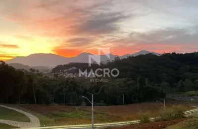 Terreno à venda no Amizade, Jaraguá do Sul 