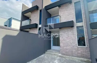 Casa com 2 quartos à venda no Ilha da Figueira, Jaraguá do Sul 