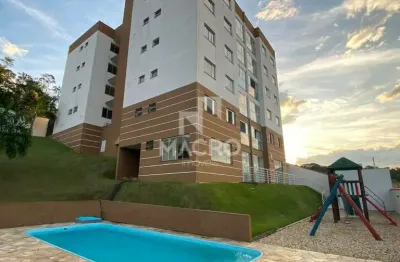 Apartamento com 3 quartos à venda no Rau, Jaraguá do Sul 