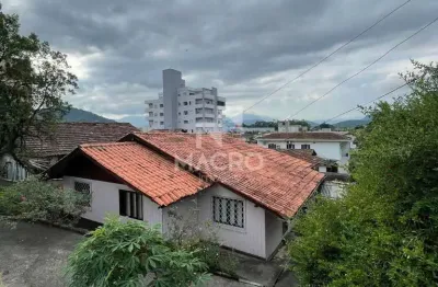Terreno à venda na Vila Lenzi, Jaraguá do Sul 