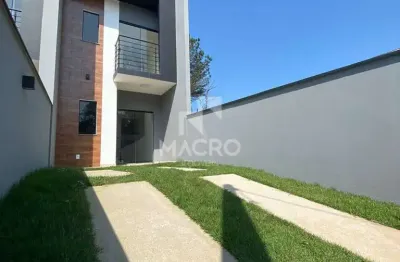 Casa com 2 quartos à venda no Tifa Martins, Jaraguá do Sul 