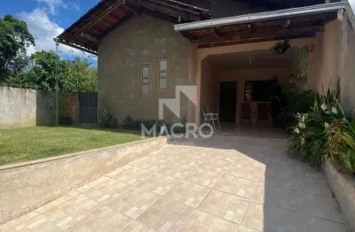 Casa com 2 quartos à venda no São Luís, Jaraguá do Sul 