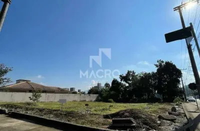 Terreno à venda na Barra do Rio Cerro, Jaraguá do Sul 