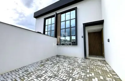 Casa com 2 quartos à venda no Três Rios do Norte, Jaraguá do Sul 