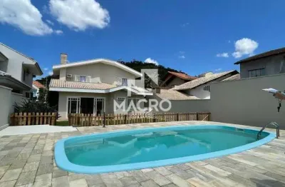 Casa com 3 quartos à venda na Barra do Rio Cerro, Jaraguá do Sul 