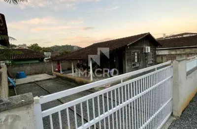 Terreno à venda no Estrada Nova, Jaraguá do Sul 