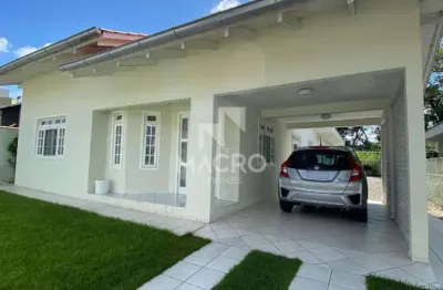 Casa com 3 quartos à venda no Centro, Jaraguá do Sul 