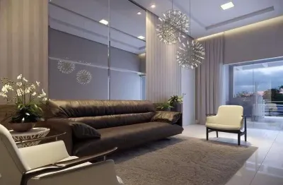 Buona vita residenziale | barra do rio cerro | 3 quartos (1 suíte)