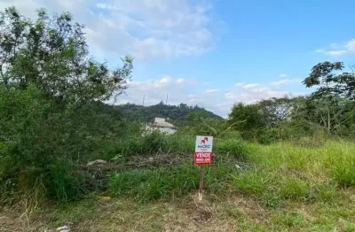 Terreno à venda no Nova Brasília, Jaraguá do Sul 