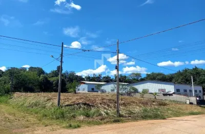 Terreno à venda no Três Rios do Sul, Jaraguá do Sul 