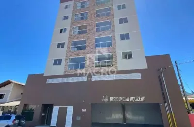 Apartamento com 3 quartos à venda no Centro, Jaraguá do Sul 