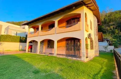 Casa com 4 quartos à venda na Vila Nova, Jaraguá do Sul 