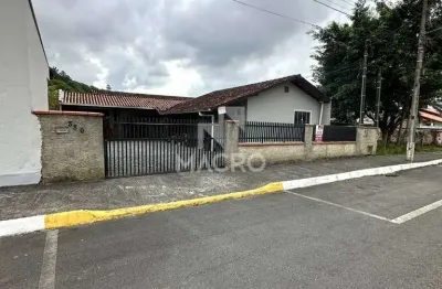 Casa com 5 quartos à venda na Ilha da Figueira, Guaramirim 