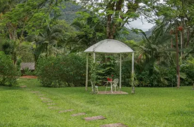 Chácara / sítio com 6 quartos à venda na Barra do Rio Molha, Jaraguá do Sul 