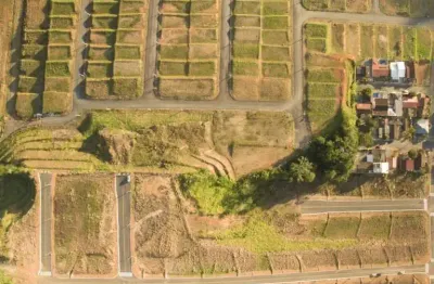 Terreno à venda no Estrada Nova, Jaraguá do Sul 