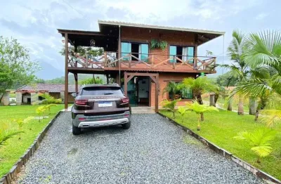 Casa com 1 quarto à venda no Schroeder I, Schroeder 