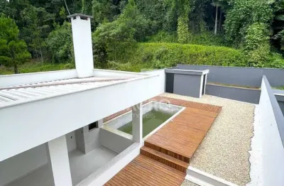 Casa com 3 quartos à venda na Barra do Rio Cerro, Jaraguá do Sul 