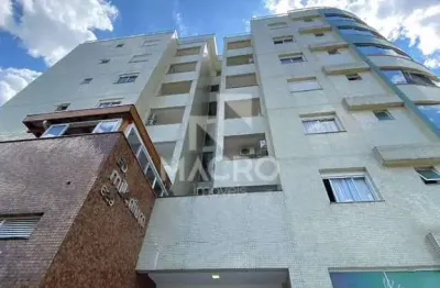 Millenium residencial | czerniewicz | suíte + 2 quartos | 114m²