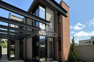 Casa com 3 quartos à venda no Amizade, Jaraguá do Sul 