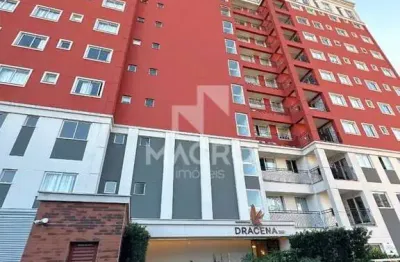 Apartamento com 2 quartos à venda no Nova Brasília, Jaraguá do Sul 