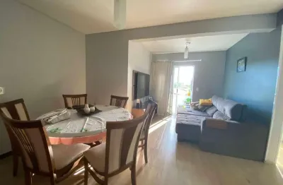 Apartamento com 3 quartos à venda no Amizade, Jaraguá do Sul 
