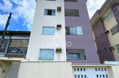 Apartamento com 2 quartos à venda no Ilha da Figueira, Jaraguá do Sul 