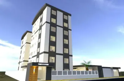Apartamento com 3 quartos à venda no Centro, Schroeder 