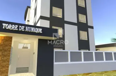 Apartamento com 3 quartos à venda no Centro, Schroeder 
